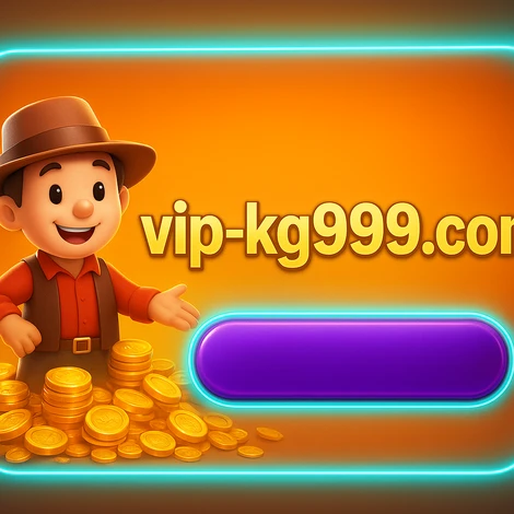 App kg999 no celular