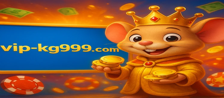 Prêmios bingo kg999