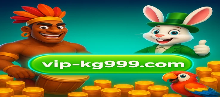 Opções de download kg999