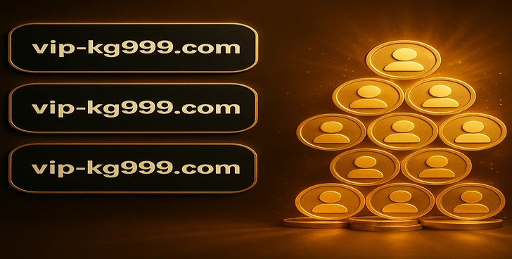 Formulário de registro kg999