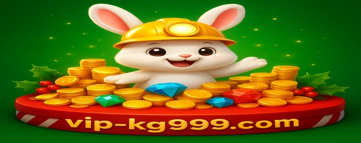 Novos slots kg999