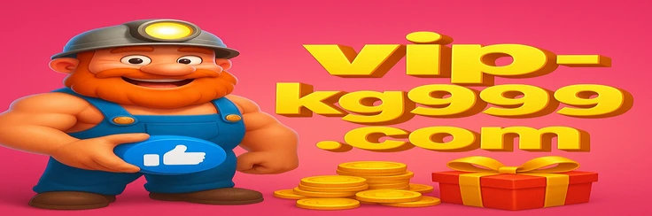 Catálogo de slots kg999