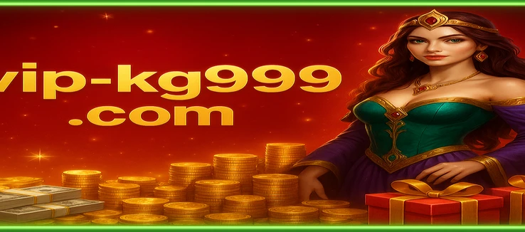 Prêmios VIP kg999